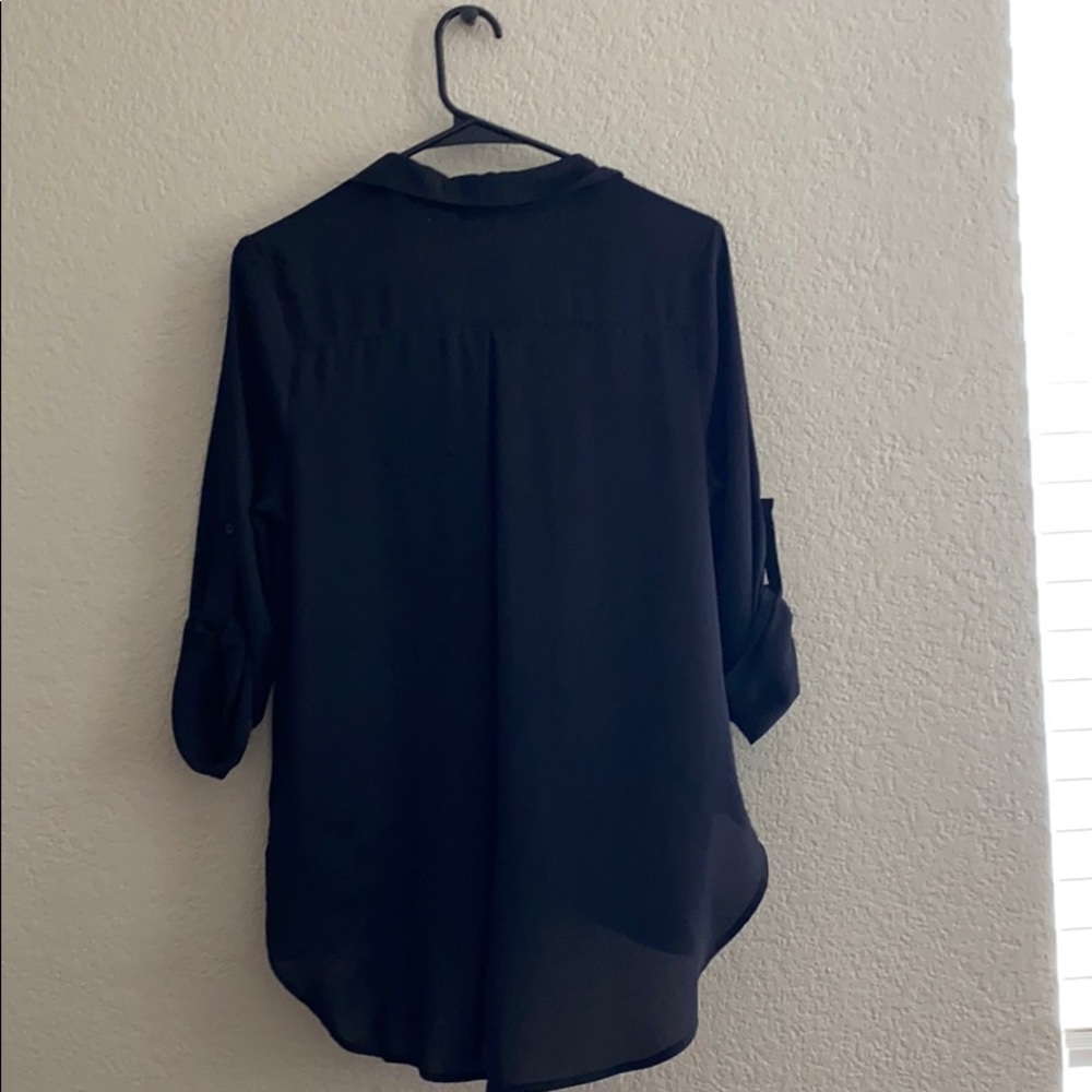 Lush blouse - Picture 5 of 6